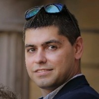 Ivo Nikolov