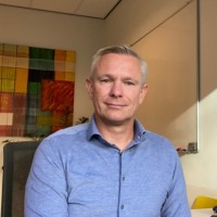 Frank Bijvoet