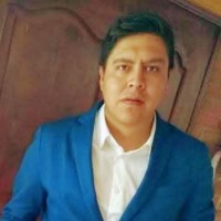 Erick Alejandro Flores Barcenas