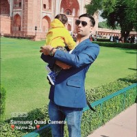 Abhishek Kumar Mishra