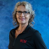 Yvonne Wright