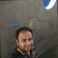 Jugal Modi