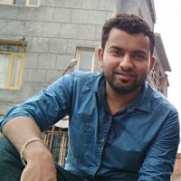Tribhuvan Thakur