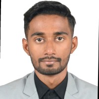 Dhairya Vora