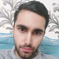 Ali Nabati