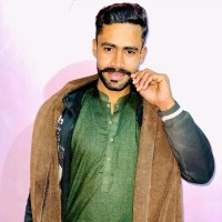 Zubair Toor