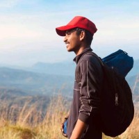 Ashiq Ahamed