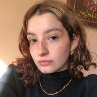 Ludmila Modestini
