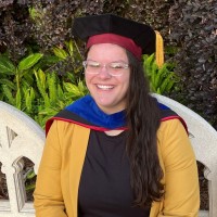 Tory Dellafiora, Ph.D.