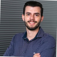 Rodrigo Dias