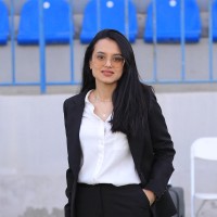 Narmin Sidaliyeva