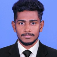 AMITH KUMAR KM