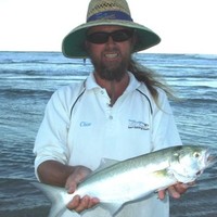 Sean (Chizo) Chisholm