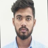 Abhishek G Bhor