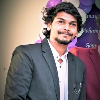 Charan K