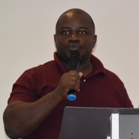 David Watila