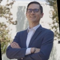 Marco Vinicio Del Angel González