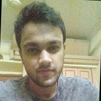 Ashutosh Pratap Singh