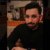Amjad Rafiq