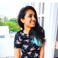 Vidhya Judith
