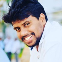 kaushik reddy