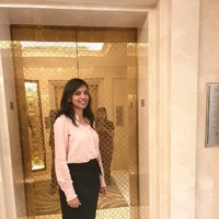 Parul Dubey
