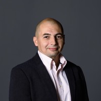 Aaron Sciberras