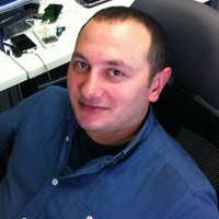 Şenol Yelkenci