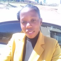 setsabile dlamini