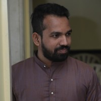 Akshay Kadge