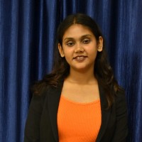 Anwesha Goswami