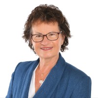 Ingrid Jenetzky