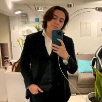 Christian González