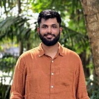 Tushar Bangera