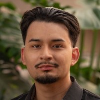 Alan Flores