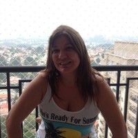 Maria Lavínia Camargo Garcia