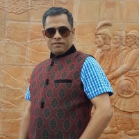 Dipak Sharma