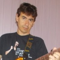 Grivet Bruno