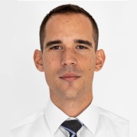 Efthymis (Tim) Papavassiliou