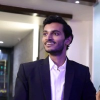 Vedant Bajpai