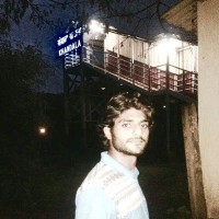 Abhishek Patial