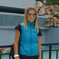 Angelina Kalcheva