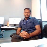 Sourav Bhandari