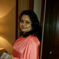 Pamela Bhattacharjee