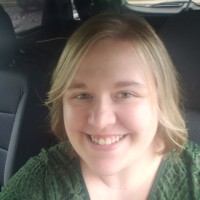 Candace Sege