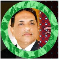 PROF. DR. HIDAYATULLAH SHAIKH
