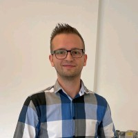 Julian Hulshof