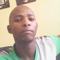 Abinaar Daddy Moabi