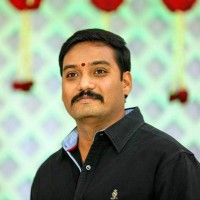 Siva Kumar Pitta