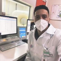 Rodrigo Pereira Pinto
